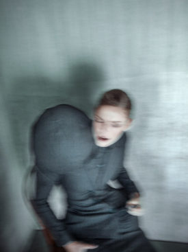 Selective Distortion